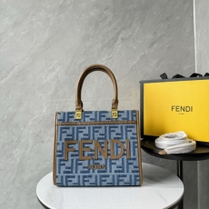 Fendi Shopping Bags